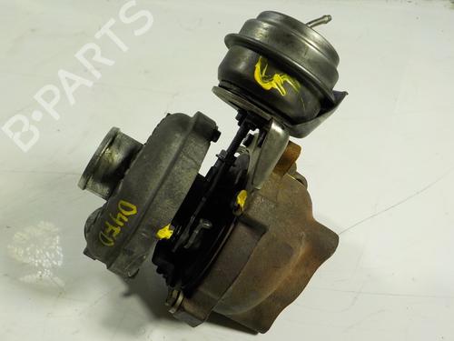 Used Turbocharger/Supercharger Turbocharger/Supercharger 8338135 8338135