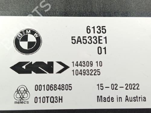 Electronic module BMW 8 Gran Coupe (G16, F93) 840 d xDrive | BP24231561M83 - Image 6