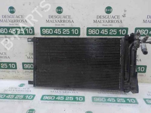 AC radiator BMW 3 (E46) 320 d | BP5157603M32