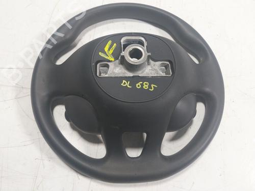 Steering wheel SMART FORFOUR Hatchback (453) electric drive (453.091) | BP16734765C49 
