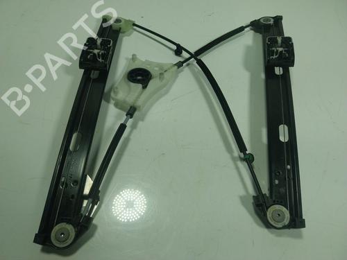 Front left window mechanism SEAT IBIZA V (KJ1, KJG) 1.0 TSI | BP17224506C22 
