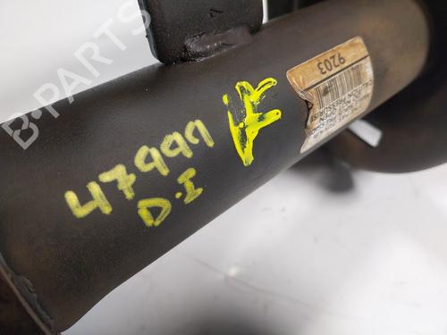 Left front shock absorber PEUGEOT 3008 I MPV (0U_) 1.6 HDi | BP16950268M16 