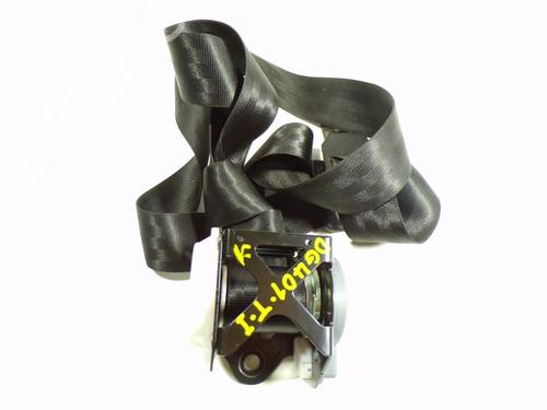 Rear left seatbelt AUDI A1 Sportback (8XA, 8XF)  | BP7818458I29 