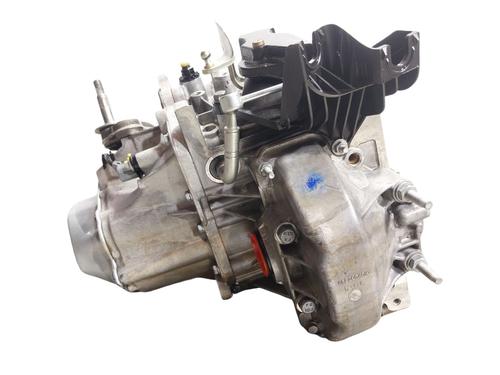 Gearbox PEUGEOT PARTNER Tepee 1.2 THP | BP28291502M3 