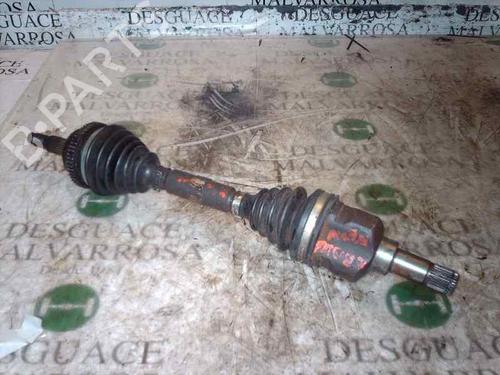 Used Left front driveshaft Left front driveshaft CHRYSLER NEON (PL) 2.0 16V (133 hp) 3736171 3736171