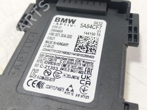 Electronic module BMW X3 (G01, F97, G08) xDrive 30 e Plug-in-Hybrid | BP33465777M83 - Image 3