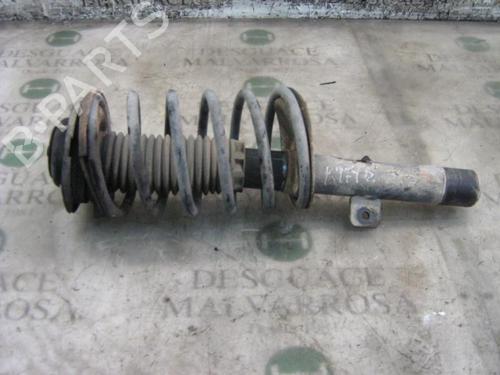 Used Right front shock absorber CITROËN XSARA (N1) 1.6 i (88 hp) 3798647