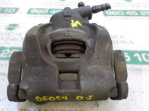 Used Left front brake caliper Left front brake caliper FORD MONDEO IV (BA7) 2.0 TDCi (140 hp) 11551369 11551369