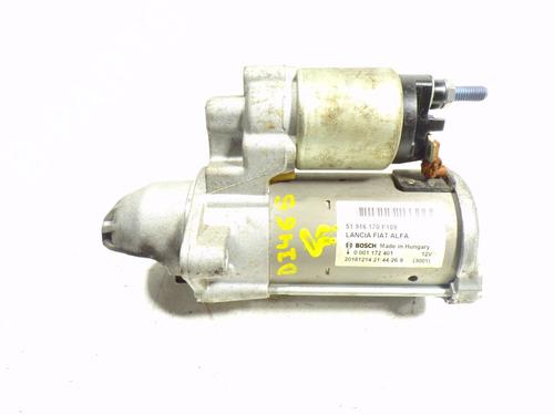 Used Starter Starter FIAT TIPO Hatchback (356_, 357_) 1.3 D (356HXH1A) (95 hp) 9084995 9084995