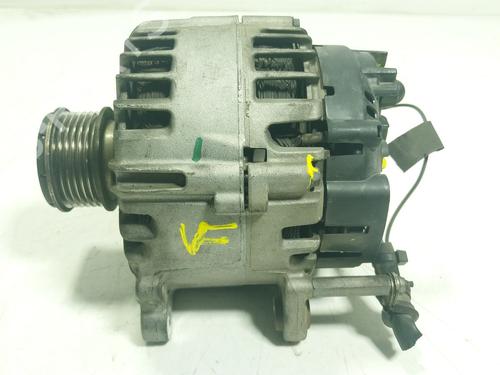 Alternator VW CADDY III Box Body/MPV (2KA, 2KH, 2CA, 2CH) | BP28952032M7