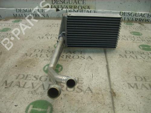 Used Heater matrix Heater matrix RENAULT MEGANE II (BM0/1_, CM0/1_) 1.9 dCi (BM0G, CM0G) (120 hp) 3795357 3795357