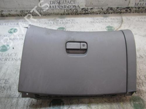 Glove box MITSUBISHI GRANDIS (NA_W) [2003-2011]null MN166417HA