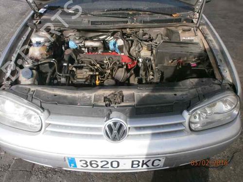 Koelventilatormotor VW GOLF IV (1J1)  | BP3830241M35 