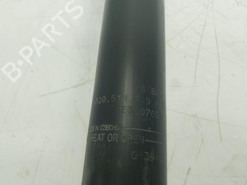 Right rear shock absorber SKODA KAROQ (NU7, ND7) 2.0 TDI | BP23141636M19 
