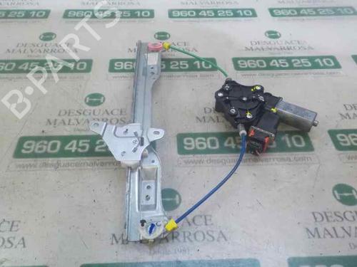 Front right window mechanism OPEL CORSA E (X15) 1.4 (08, 68) | BP5107072C23 