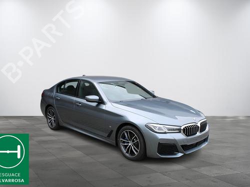 Subframe BMW 5 (G30, F90)  | BP24844853M9  - Image 6