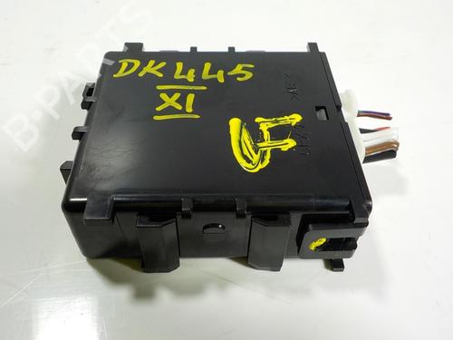 Module électronique TOYOTA YARIS (_P21_, _PA1_, _PH1_) 1.5 Hybrid (MXPH11) | BP11193757M83 
