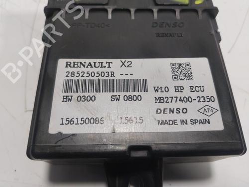 Elektronisk modul RENAULT ZOE (BFM_)  | BP18293499M83 