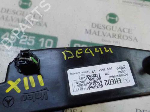 Electronic module MERCEDES-BENZ C-CLASS (W205)  | BP5840662M83 
