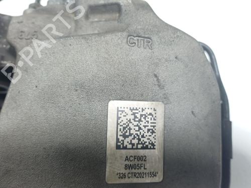 Left front brake caliper AUDI A4 Allroad B9 (8WH, 8WJ) 40 TDI Mild Hybrid quattro | BP36787839M105 - Image 6
