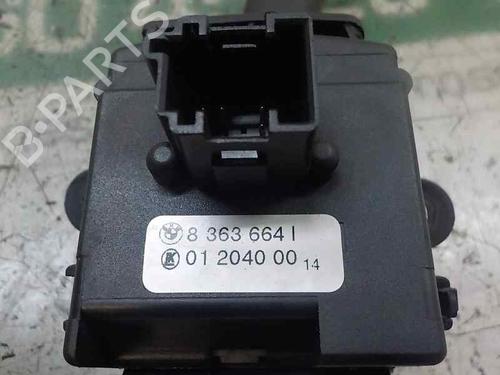 Steering column stalk BMW 3 (E46) 320 d | BP4884115I23 