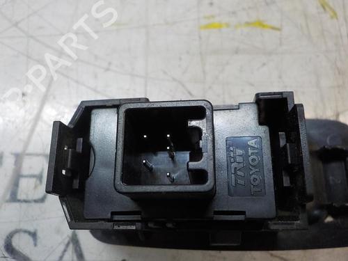 Right rear window switch TOYOTA COROLLA Verso (ZER_, ZZE12_, R1_) 2.2 D-4D (AUR10_, AUR10R) | BP3865603I28