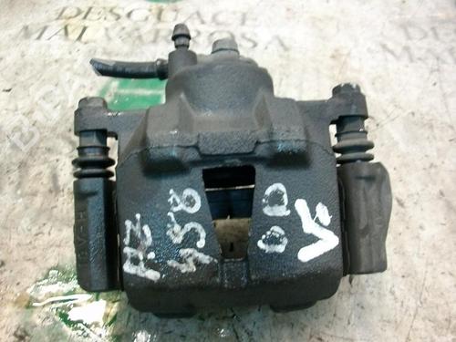 Used Right front brake caliper TOYOTA YARIS (_P1_) [1999-2005]  11545212