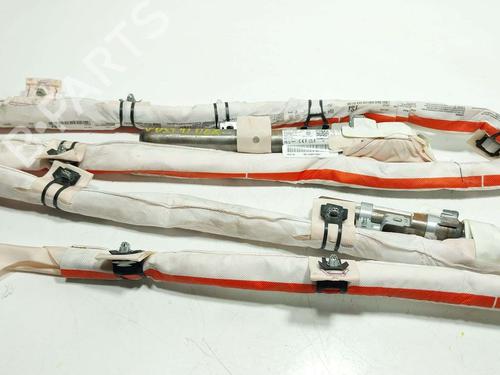 Used Right curtain airbag Right curtain airbag 37178256 37178256