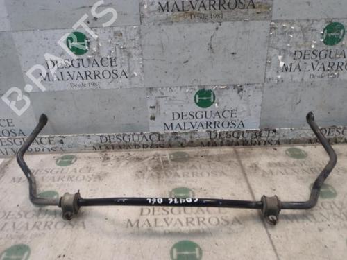 Used Anti roll bar FIAT PANDA Hatchback Van (169_) [2004-2025]  3813088