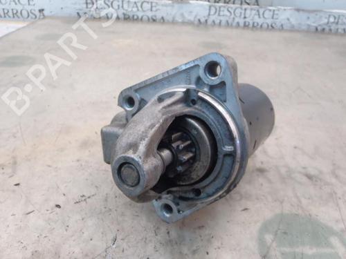 Starter FORD FOCUS II (DA_, HCP, DP) | BP3798139M8 - Image 2