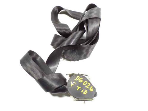 Used Rear left seatbelt Rear left seatbelt AUDI A6 C6 (4F2) 2.0 TDI (140 hp) 6706323 6706323