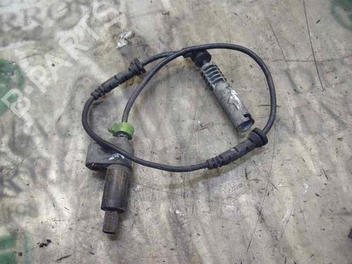 Used Electronic module BMW 3 (E46) 330 i (231 hp) 3787845