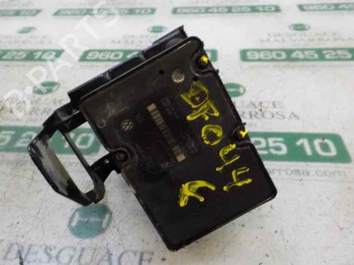 ABS Bremseaggregat SEAT ALHAMBRA (7V8, 7V9) 1.9 TDI | BP5314167M43