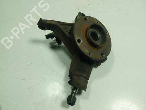 Used Right front steering knuckle Right front steering knuckle 16966225 16966225