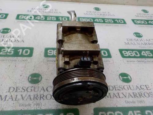 AC compressor FORD MONDEO II (BAP) 1.8 TD | BP4192841M34 - Image 2
