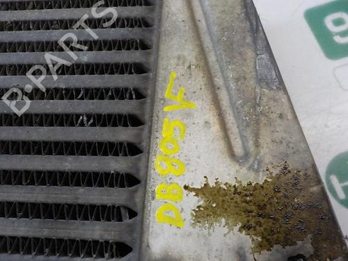 Intercooler RENAULT MEGANE II (BM0/1_, CM0/1_) 1.9 dCi (BM0G, CM0G) | BP3869165M30 
