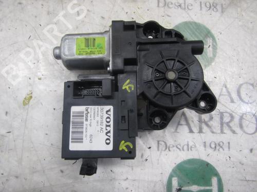 Used Left rear window motor Left rear window motor VOLVO V50 (545) 1.6 D (110 hp) 3830315 3830315