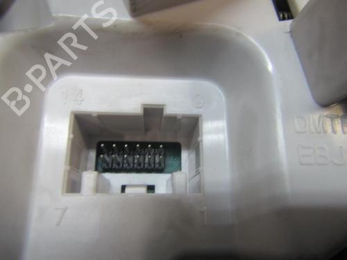 AC-Styringsenhed/Manøvreenhed FORD FIESTA VI (CB1, CCN)  | BP3844311I5 