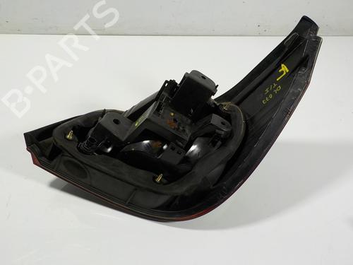 Left taillight BMW 5 (E60) 530 d | BP16321983C34 