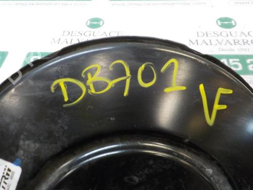 Servo brake PEUGEOT 2008 I (CU_)  | BP3871793M42 