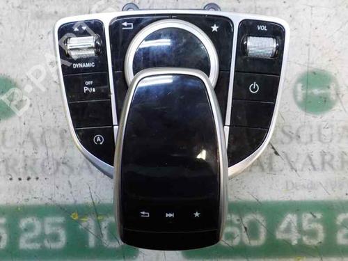 Used Switch Switch MERCEDES-BENZ C-CLASS (W205) [2013-2023] 5840496 5840496