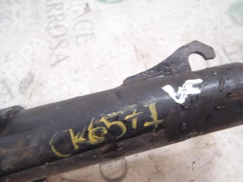 Left front shock absorber FORD KA (RB_)  | BP3818405M16 