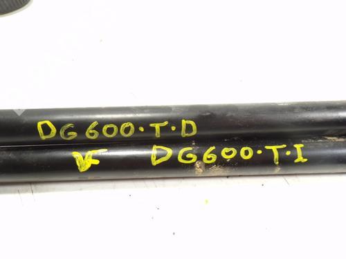Tailgate lift support CITROËN C4 Picasso I MPV (UD_)  | BP14285617C138 