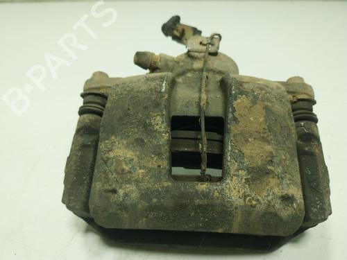 Right rear brake caliper CITROËN JUMPER II Van 2.0 BlueHDi 130 | BP29862601M106