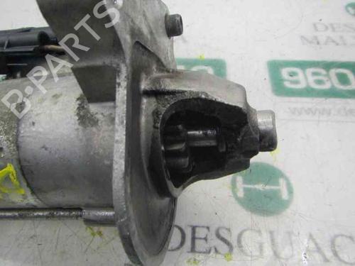 Starter VOLVO V40 Hatchback (525) D2 | BP4664408M8 - Image 5