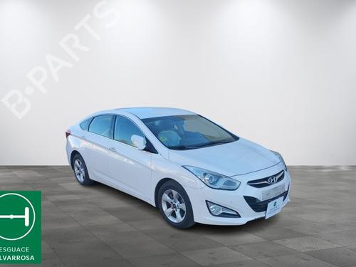 Air filter box HYUNDAI i40 I (VF)  | BP14288744M87 