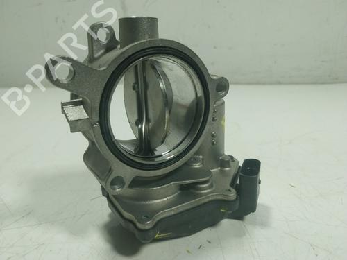 Used Throttle body AUDI Q7 (4MB, 4MG, 4MQ) 45 TDI Mild Hybrid quattro (231 hp) 18048768
