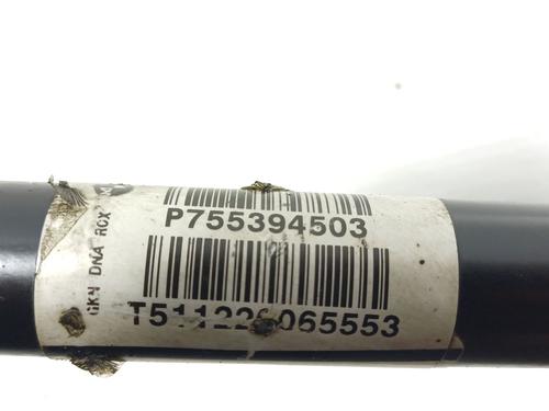Left front driveshaft BMW X5 (E70) 3.0 d | BP36789018M38 - Image 3