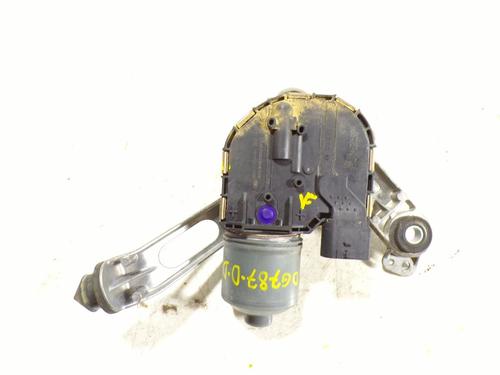 Front wiper motor FORD FOCUS III 1.6 TDCi | BP7760345M29 