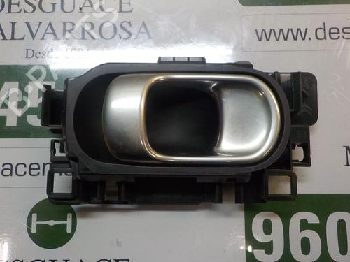 Used Rear right interior door handle Rear right interior door handle CITROËN C4 CACTUS [2014-2026] 3857009 3857009